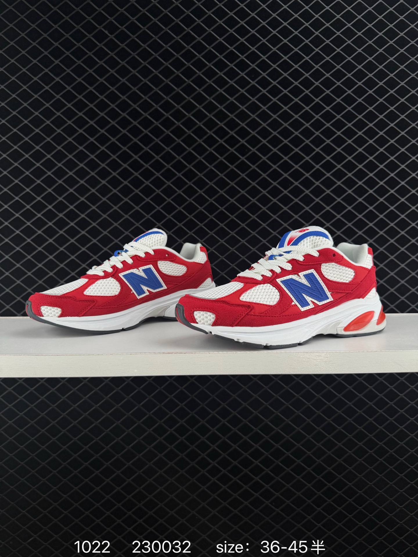 New Balance2010